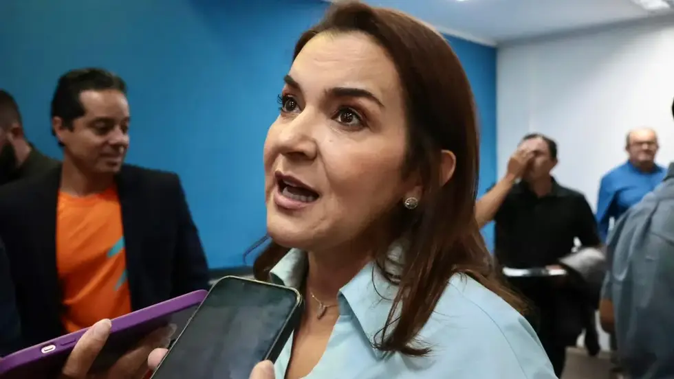 Adriane promete auditoria nos contratos alvos de operação: ‘Fato gravíssimo’