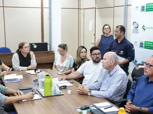 MS deve receber 46,5 mil doses de vacina contra a chikungunya para Dourados e Itaporã