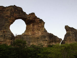 Ecosociobio incentiva economia sustentável nas Unidades de Conservação