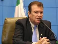 Maurício Picarelli confirma pré-candidatura a deputado federal nas eleições de 2026