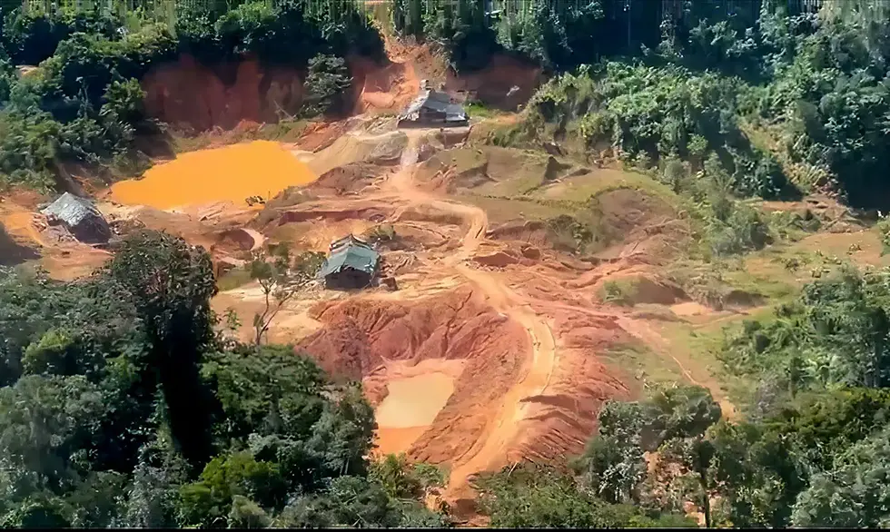 Polícia Federal/Divulgação
