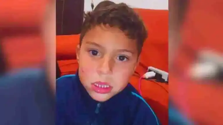 Menino autista é encontrado morto em biodigestor após sumir por três dias