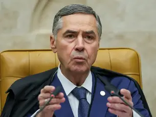 Ministro Luís Roberto Barroso anuncia aposentadoria antecipada do STF