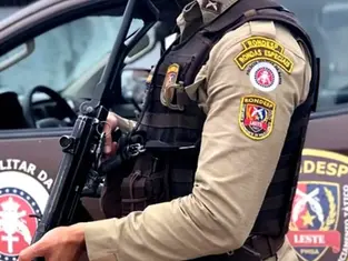 Mais de 40 pessoas são presas em operação contra tráfico em 6 estados