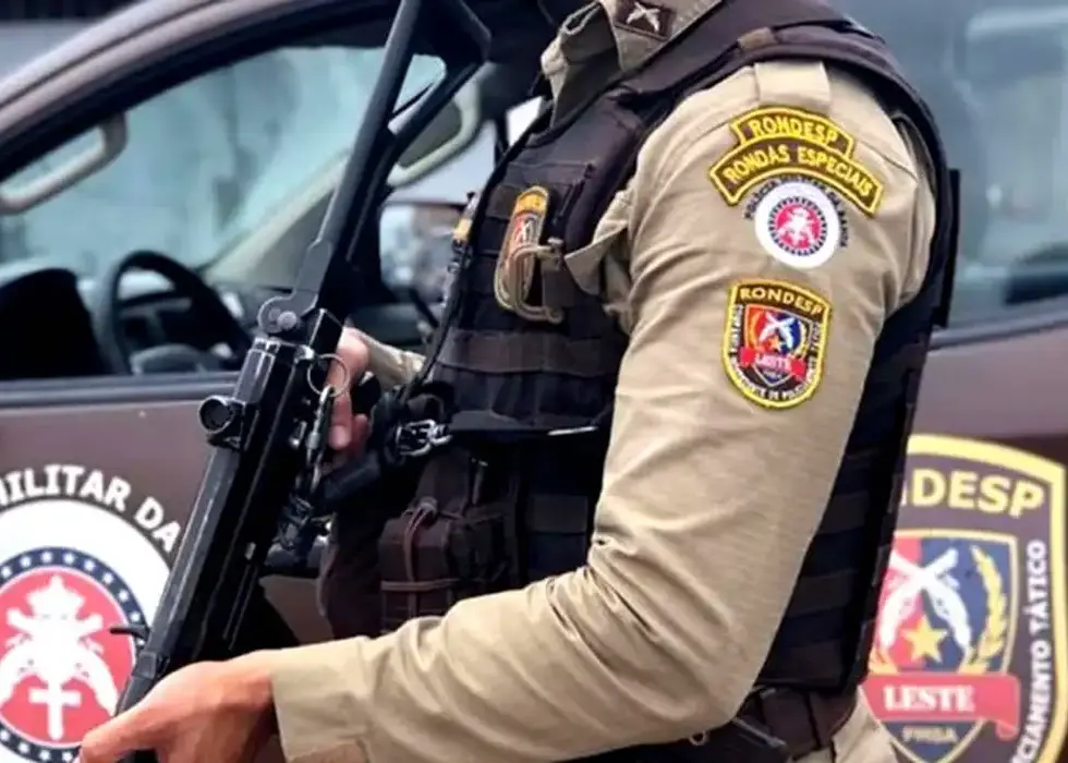 Mais de 40 pessoas são presas em operação contra tráfico em 6 estados