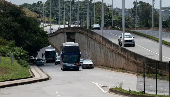 Estudo divulgado nesta terça-feira (18) pela entidade também detalha as melhores soluções para as cinco principais rotas de integração da América do Sul