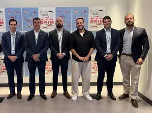 MS passará por transformação digital, diz Riedel após reunião com a Meta
