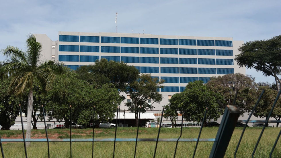 Técnico de enfermagem acusado de estupro de paciente em UTI é preso em Campo Grande