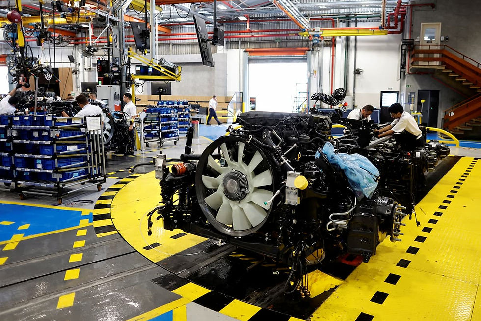 O Instituto Brasileiro de Geografia e Estatística (IBGE) informa que o Índice de Preços ao Produtor (IPP) registrou queda pela oitava vez consecutiva no acumulado do ano.