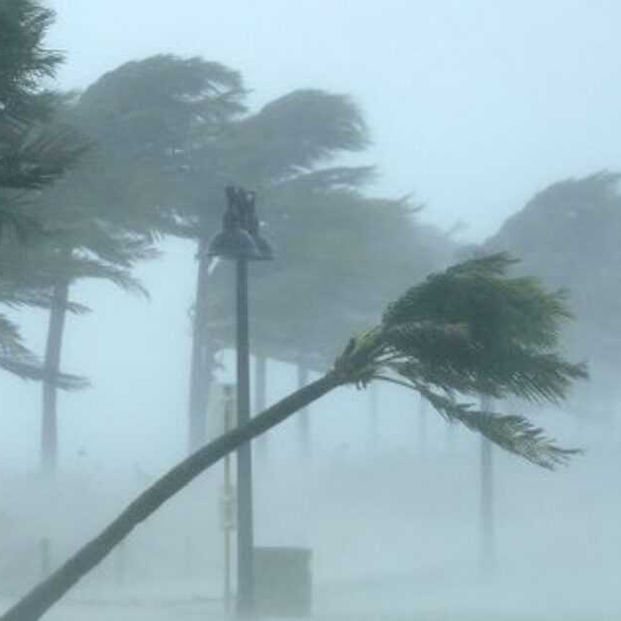 Ventos superiores a 100 km/h, muita chuva e granizo: Inmet faz alerta de grande perigo