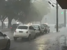 Inmet alerta para possível ciclone extratropical no Rio Grande do Sul