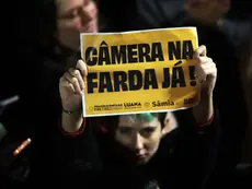 Imagens da Operação Contenção, do RJ, vão passar por perícia da PF