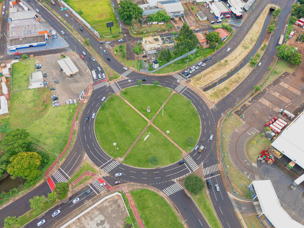 Moderno e tecnológico, viaduto estaiado marca avanço na mobilidade da Capital