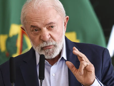 Lula diz que, ‘se tiver um minuto de vida’, dedicará a impedir que ‘fascistas voltem a governar’