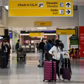 Canadá, Reino Unido e Nova Zelândia emitem alerta de segurança para viagens ao Brasil