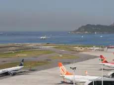 Ministério de Portos e Aeroportos autoriza construção de hotel no Aeroporto Santos Dumont
