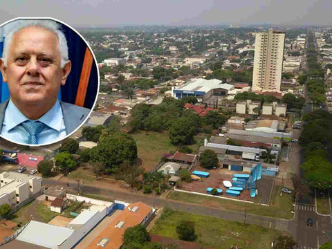 MP tenta reabrir ação de improbidade contra Flávio Kayatt por irregularidades