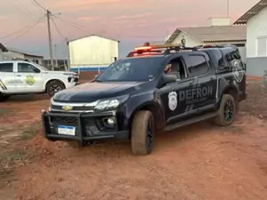 Investigado por envolvimento em disputa criminosa morre em confronto com a polícia em Dourados
