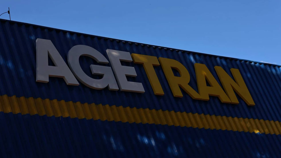 Com novo diretor-presidente, Prefeitura de Campo Grande troca cargos na Agetran