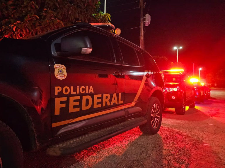 PF combate fraudes contra a Caixa Econômica Federal
