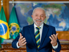 Lula é desaprovado por 50% dos brasileiros, indica pesquisa Meio/Ideia