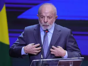 Brasil celebra abertura de mercado em 80 novos países entre 2023/2025