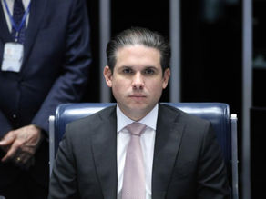 Motta pede discussão ‘sem ideologia’ sobre fim da jornada 6×1 em 2026
