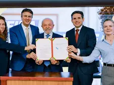 Governo federal lança a Carteira Nacional Docente do Brasil