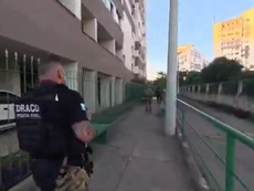 Polícia do Rio bloqueia R$ 600 milhões do Comando Vermelho em operação interestadual