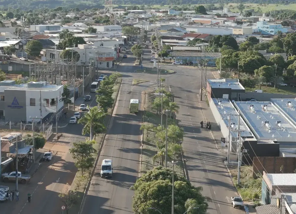 ‘Boom’ da celulose expulsa moradores e aluguel salta para mais de R$ 3 mil em Inocência