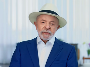 Em pronunciamento, Lula ignora derrotas no Congresso e anuncia novo Desenrola Brasil