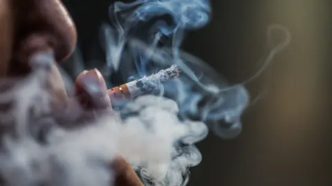 O perigo invisível: como o cigarro compromete a placenta e ameaça a gestação