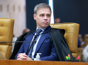 Mendonça manda presídio federal liberar visitas de advogados de Vorcaro sem gravação