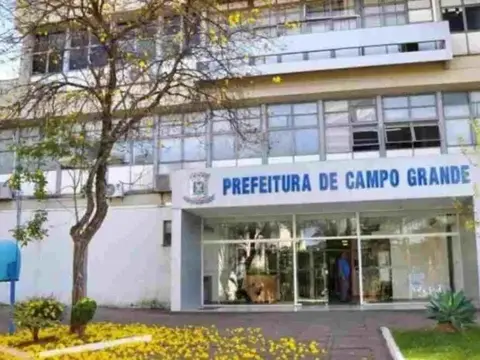 Servidores municipais de Campo Grande terão feriadão de 4 dias em outubro