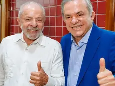 Vander garante mais R$ 64 milhões do Governo Federal para atendimentos na Saúde