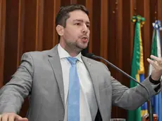 Catan diz que vai à Justiça para abrir ‘caixa-preta’ de convênio de R$ 7 milhões à Fiems