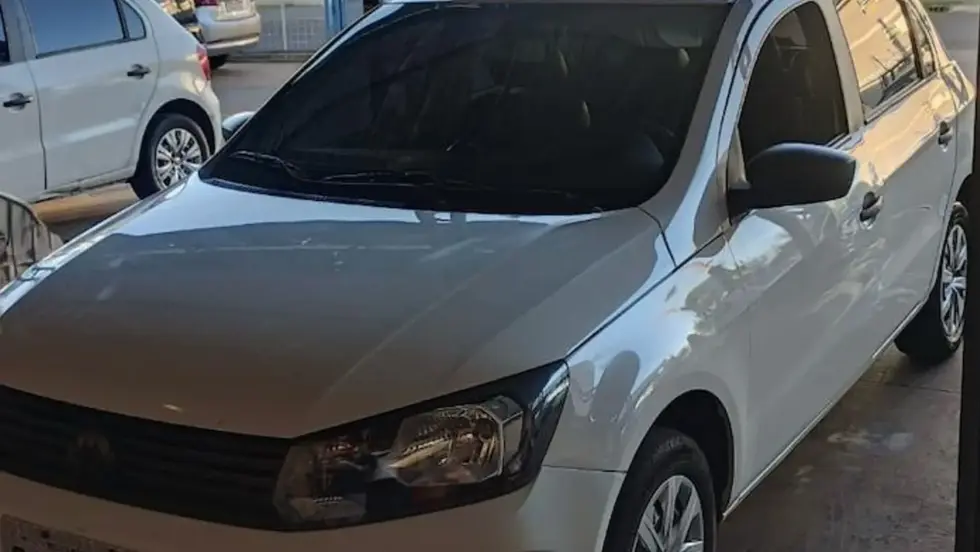 Motorista que fugiu com carro de locadora fez pelo menos quatro vítimas em Campo Grande