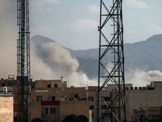 Ataques dos EUA e de Israel deixam 201 mortos no Irã, diz ONG iraniana