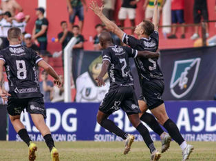 Operário vence o Pantanal por 3 a 0 na abertura do Campeonato Sul-Mato-Grossense