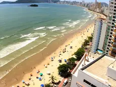 Crime organizado em aluguel por temporada entra na mira de autoridades