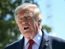 Trump afirma que Xi Jinping visitará EUA e que terá uma ‘boa recepção’