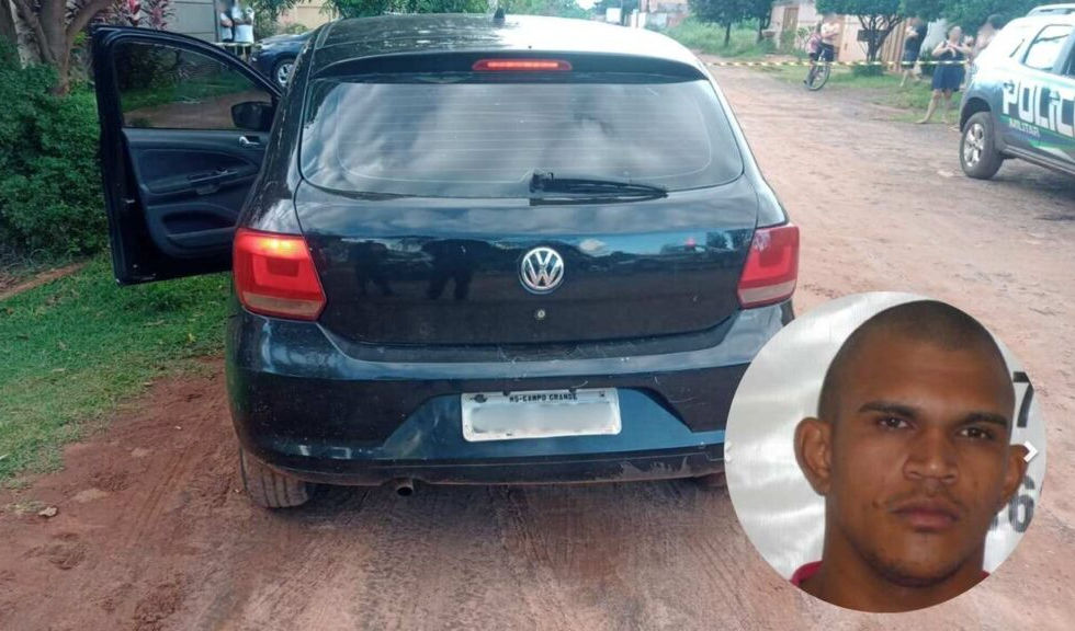 Réu por matar homem após sumiço de cocaína é condenado a 14 anos de prisão