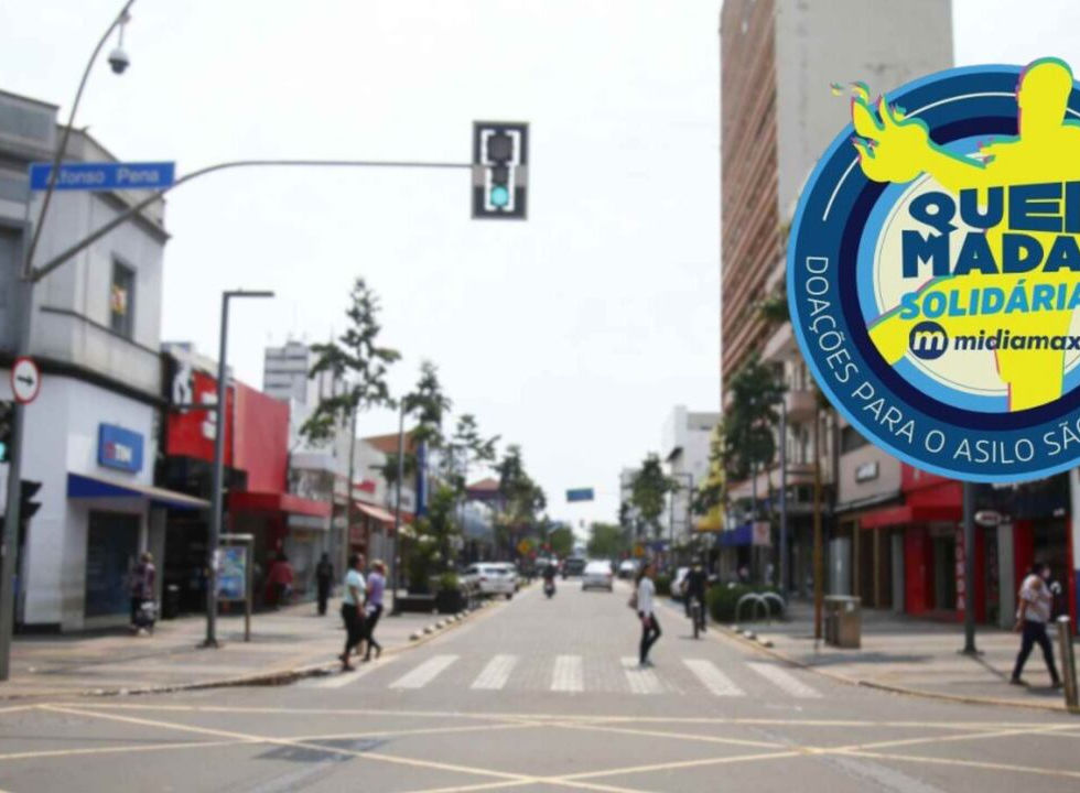 Empresários de Campo Grande unem forças para disputar Queimada Solidária Midiamax