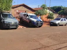 Morto em confronto com o Choque era do CV e suspeito de matar mulher em Maracaju