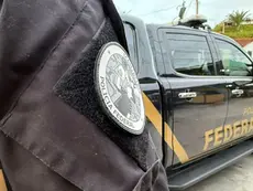 Operação da PF combate núcleo financeiro do Comando Vermelho