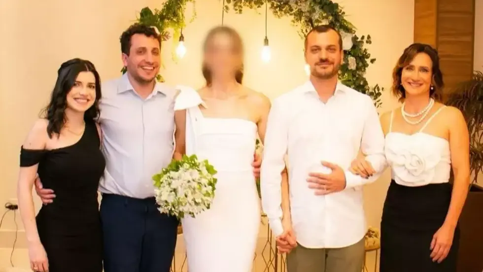 Operaçãor busca 4º membro da família Jafar; mãe e 2 filhos já estão presos