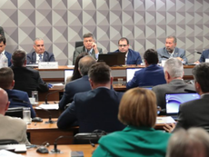 CPMI do INSS prepara relatório preliminar para fevereiro