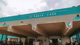 Justiça obriga aumento de R$ 3,3 milhões para a Santa Casa, mas quer pente-fino