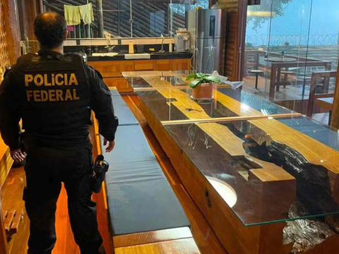Grupo que movimentou R$ 79 milhões com tráfico e usava MS como rota é denunciado