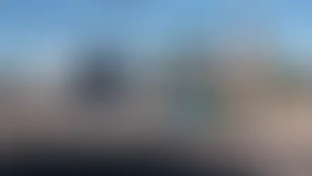 Viatura da polícia de trânsito é atingida por carro durante perseguição em cruzamento da Rui Barbosa